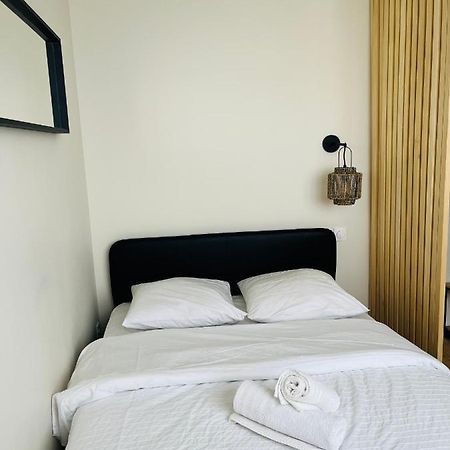 Appartement Plein Centre Ville D'Alfortville Dış mekan fotoğraf